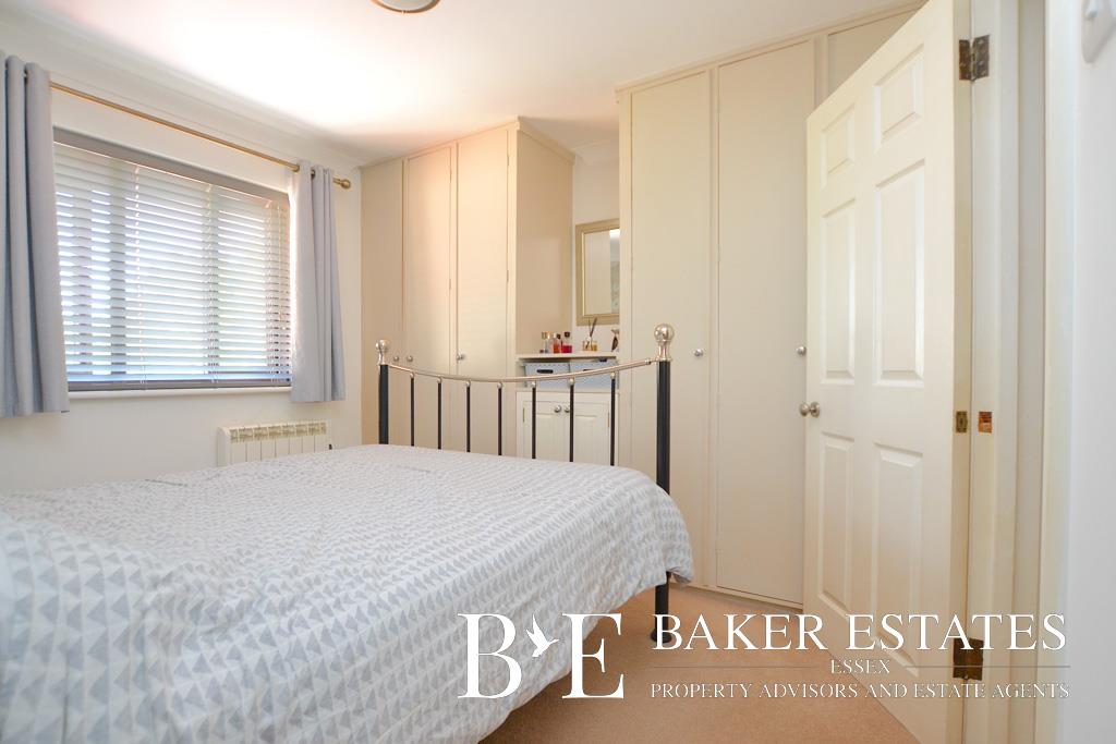 Heriot Way, Great Totham Baker Estates